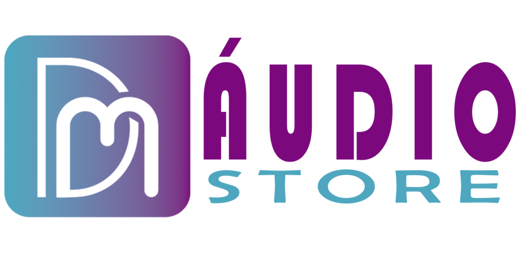 DM Audio Store